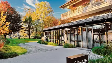 Parkhotel Egerner Höfe