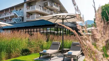 Parkhotel Egerner Höfe