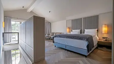 Parkhotel Egerner Höfe