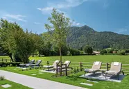 Parkhotel Egerner Höfe