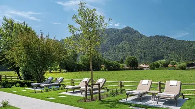 Parkhotel Egerner Höfe
