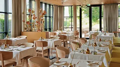 Parkhotel Egerner Höfe