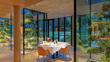 Parkhotel Egerner Höfe