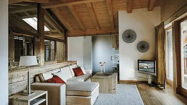 Parkhotel Egerner Höfe