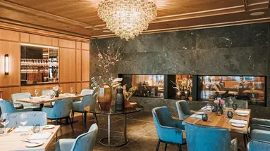 Parkhotel Egerner Höfe