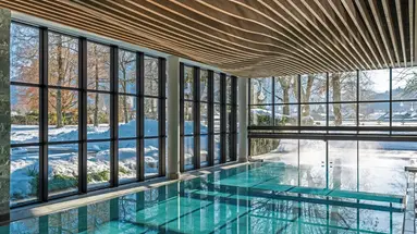 Parkhotel Egerner Höfe