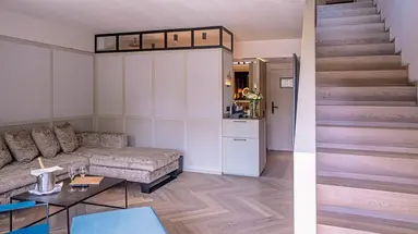 Parkhotel Egerner Höfe