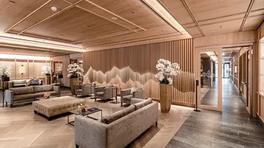 Parkhotel Egerner Höfe