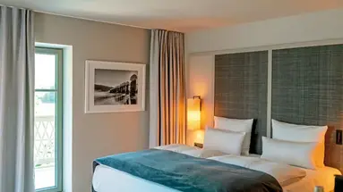 Parkhotel Egerner Höfe