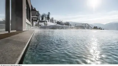 Parkhotel Holzerhof