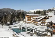 Parkhotel Holzerhof