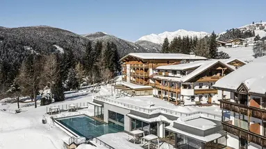 Parkhotel Holzerhof