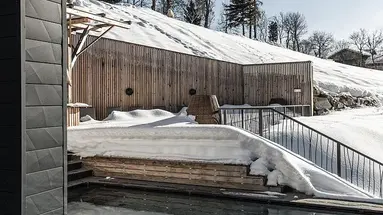 Parkhotel Holzerhof