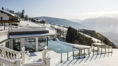 Parkhotel Holzerhof