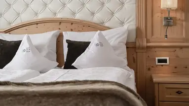 Parkhotel Holzerhof