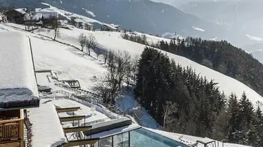 Parkhotel Holzerhof