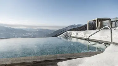 Parkhotel Holzerhof