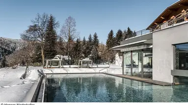 Parkhotel Holzerhof