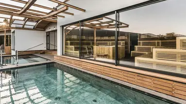 Parkhotel Holzerhof