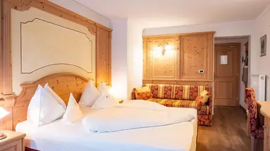 Parkhotel Holzerhof