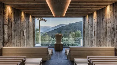 Parkhotel Holzerhof