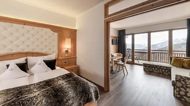 Parkhotel Holzerhof