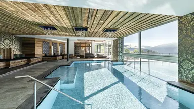 Parkhotel Holzerhof