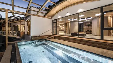 Parkhotel Holzerhof
