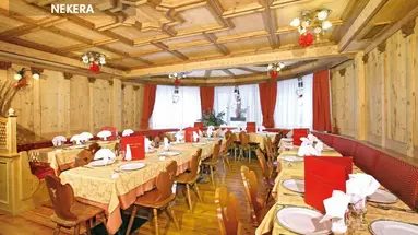 Parkhotel Il Caminetto