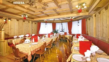 Parkhotel Il Caminetto
