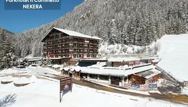 Parkhotel Il Caminetto
