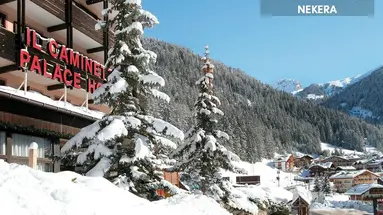 Parkhotel Il Caminetto