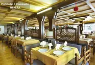 Parkhotel Il Caminetto
