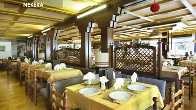Parkhotel Il Caminetto