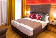 Parkhotel Il Caminetto