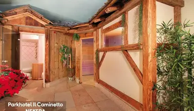 Parkhotel Il Caminetto