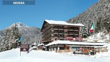 Parkhotel Il Caminetto