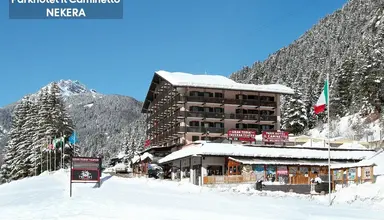 Parkhotel Il Caminetto