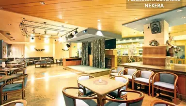 Parkhotel Il Caminetto