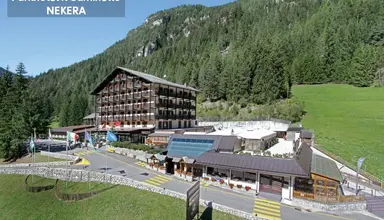 Parkhotel Il Caminetto