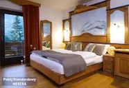 Parkhotel Il Caminetto
