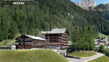 Parkhotel Il Caminetto