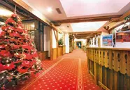 Parkhotel Il Caminetto