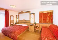 Parkhotel Il Caminetto