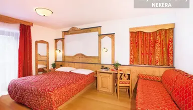 Parkhotel Il Caminetto