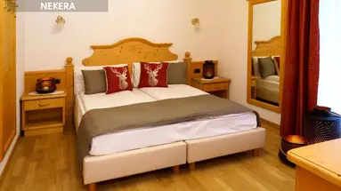 Parkhotel Il Caminetto