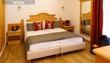 Parkhotel Il Caminetto