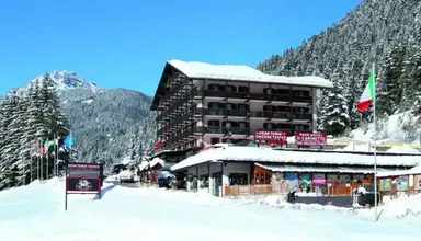 Parkhotel Il Caminetto