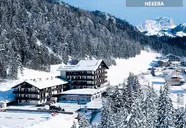 Parkhotel Il Caminetto