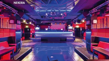 Parkhotel Il Caminetto